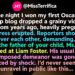 The night I won my first Oscar, a gossip blog dropped a grainy video of me from years ago…