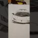 Ashwin dwivedi Artist i draw a Lamborghini shorts#🇮🇳😊