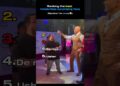 Best celebrities surprising fans moments