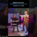 Best celebrities surprising fans moments