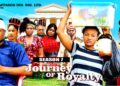JOURNEY OF ROYALTY (SEASON 7) -2025 Latest Nigerian Nollywood Movie||Trending Nollywood