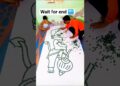 please support karo #deepaktelented#drawing #at#painting#artist #youtubeshorts#shortsfeed #trending