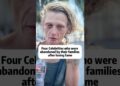 Four celebrities who were abandoned by their families after losing fame #celebrity