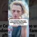 Four celebrities who were abandoned by their families after losing fame #celebrity