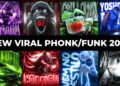 NEW VIRAL FUNK/PHONK 2025 | BRAZILIAN PHONK | PHONK MUSIC 2025