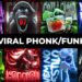 NEW VIRAL FUNK/PHONK 2025 | BRAZILIAN PHONK | PHONK MUSIC 2025