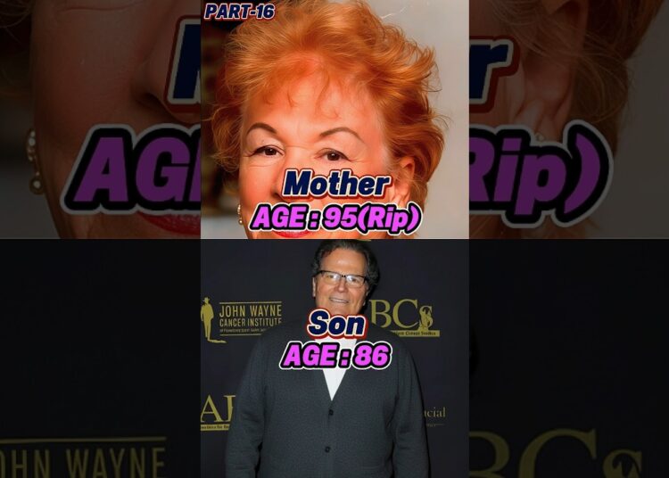 Top 3 Famous Holywood Actress & Their Son Part 16 #celebrity #hollywood #actress
