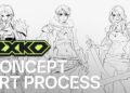 Bringing League Champions to 2XKO’s Art Style – Super Art Power Hour Ep. 11