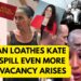 MEGHAN SEES KATE AS THIS – ANDREW LATEST & ROYAL BOMBSHELLS LATEST #royal #meghanmarkle #meghan