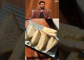 Kapil Sharma’s wife’s fav sandwich #sandwich #trending #celebrity #ytshorts #kapilsharma #youtube