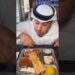 When Royalty Meets Spices: Sheikhs’ Love for Desi Dishes 🌶️💎