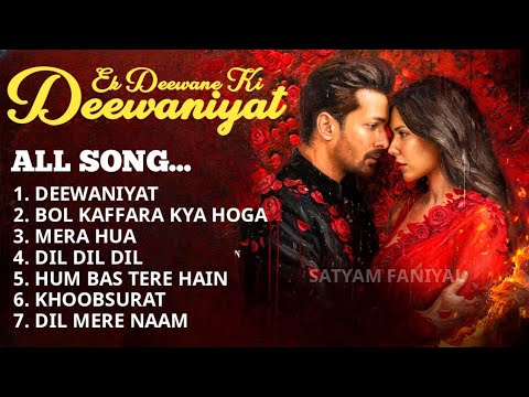 Deewaniyat Movie All Songs | Jukebox | Deewaniyat Songs Collection || Deewaniyat Full Songs #song