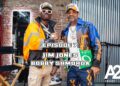 ARTIST 2 ARTIST w/ BOBBY SHMURDA | EPISODE 7