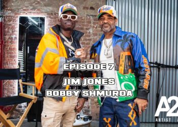 ARTIST 2 ARTIST w/ BOBBY SHMURDA | EPISODE 7