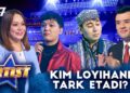 Artist – Super mavsum 7-son – KIM LOYIHANI TARK ETADI?