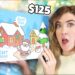 I Bought A $125 Art Advent Calendar… * BRAND NEW* DAY 1