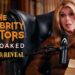 Kate Garraway Finds Out Who The Traitors Are | The Celebrity Traitors: Uncloaked