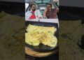 Amir Khan’s Favourite Scramble Egg Fry Recipe #shorts #viral #recipe #egg #celebrity #food #cooking