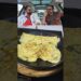 Amir Khan’s Favourite Scramble Egg Fry Recipe #shorts #viral #recipe #egg #celebrity #food #cooking