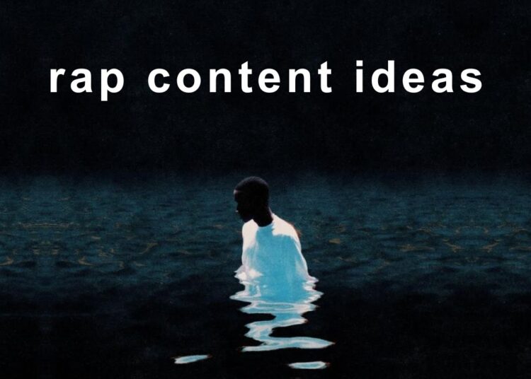 5 viral content ideas (for music artists)