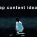 5 viral content ideas (for music artists)