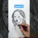 BEGINNER vs. PRO drawing Olivia Rodrigo 😳 *hUmBLe tWeRkiNg* | JULIA GISELLA