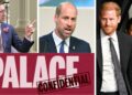 OH NO! Prince Harry has given the game away: he wants to come back to the UK! | Palace Confidential