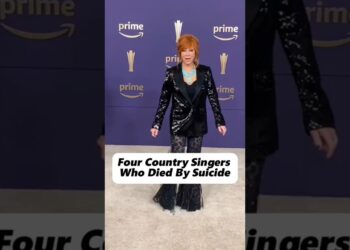 4 country singers who died by Suicide #celebrity #celebritynews #viral #shorts #facts #usa