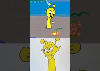 #sprunki #animation #sprunkianimation #cartoon #sprunkiincredibox #painting #drawing #art