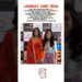 new bestie vibes unlocked 😀💕💃 #jannatzubair #ishamalviya #celebrity