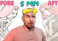 How to make your art look PRO (when it isn’t)