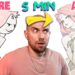 How to make your art look PRO (when it isn’t)