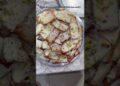 “Made with love, served with royalty – Shahi Tukda moments🥰” #ShahiTukda #PGLife #RoyalTaste #Food