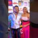 celebrities at hum tv award show #humtv #humaward