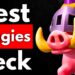 This Royal Hogs Evolution Deck Has a 100% WIN Rate