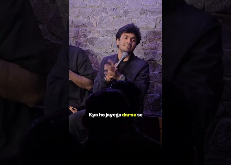 Block karne se Pyaar kam nahin hota – Gossip Boys | Pomedy Crowdwork