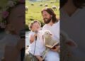 The day royalty joined heaven’s choir