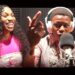 Rakai & BunnaB Record 2 HIT Songs Under An Hour! (ft plaqueboymax)