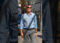 Pierce Brosnan Spotted in Los Angeles #shorts #hollywood #celebrity
