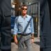 Pierce Brosnan Spotted in Los Angeles #shorts #hollywood #celebrity