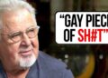 At 68, Vince Gill Names The Seven Artists He Hated The Most