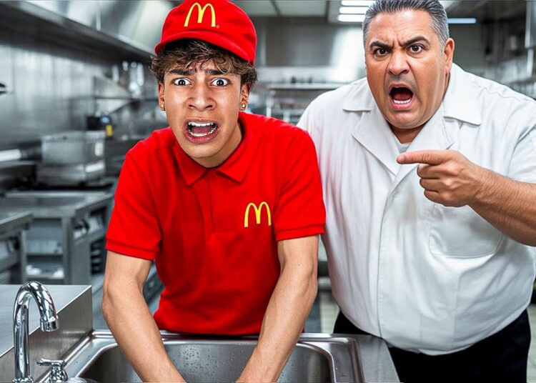 We Worked For The WORST Boss! 😭  | The Royalty Family