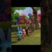 Pupi Pupi Bow Bow Bow 🐶 Pupi Theme Song 🎙️ Malayalam Cartoon Short #short #shorts