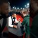 He DESTROYED the Movie Star! (Wait for it) 🤯 #shorts #celebrity #fail #funnyvideo #armwrestling