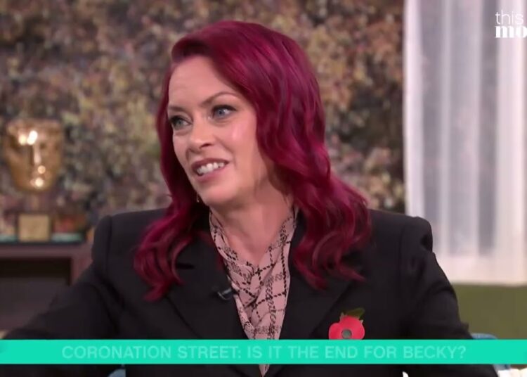 Sharon’s Soap Gossip | 05/11/2025 | This Morning Clips