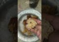 POV:KASHMIR WINTER ROYALTY👑=CHICKEN KOFTA CURRY +RICE🍛#shorts#kashmirisong#viralshorts#kashmirisong