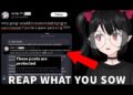 Twitter Mob Called Out A “Problematic” Artist And It DID NOT Go The Way They Hoped…