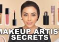 Makeup Artist Secrets That Make A Huge Difference!