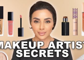 Makeup Artist Secrets That Make A Huge Difference!