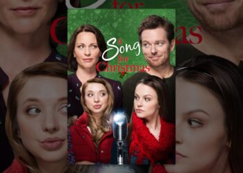 A Song for Christmas
